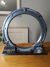 Stargate SG-1 Porte Des