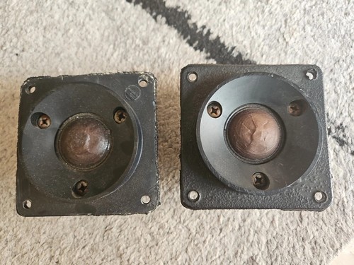 Isophon mid medium speaker - x,