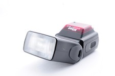Nikon Speedlight SB-24 Exc+5