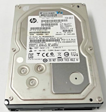Disco rigido 3 TB HP HGST