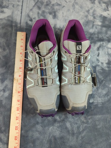 Scarpe salomon speedcross - scarpe, 4
