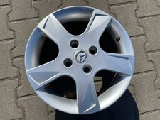 1 cerchio in lega 15 pollici