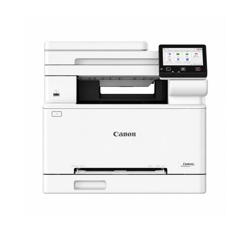 Canon sensys mf664cdw - i-sensys,