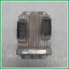 Centralina Motore Iniezione