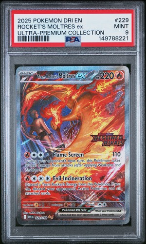 2025 pokemon dri destined - pokemon,