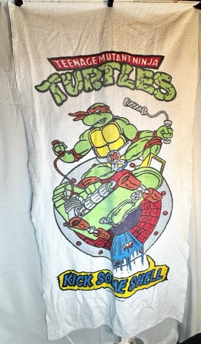 Teenage mutant ninja turtles - teenage,