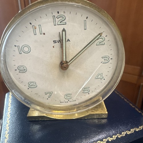 Vintage swiza day - vintage, 8