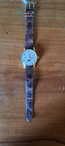Vintage universal geneve - universal,