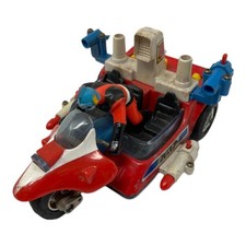 Poppy Popinica Duke Buggy