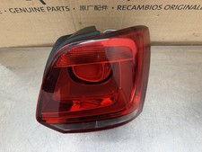 Vw Polo 1.2TDI 6R Rear Right