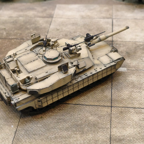 Carro armato battaglia - armato,