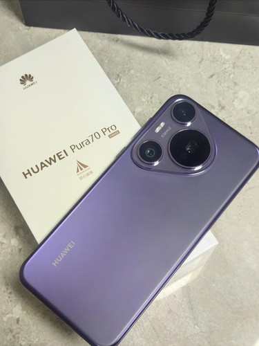 Huawei pura pro kirin 9010 - pura,