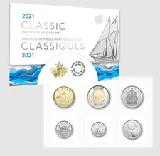 2021 CANADA CLASSIC CANADIAN