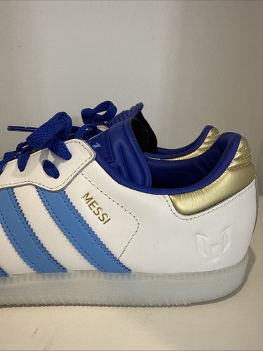 Messi adidas samba sneakers - samba,