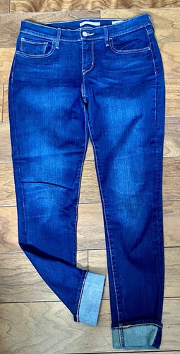 Pantalone jeans levis strauss - levis,