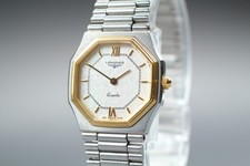 Octagon [Near MINT] LONGINES