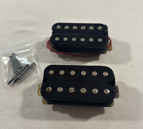 Pickup humbucker epiphone - pickup,