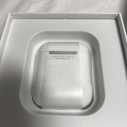 Apple airpods generazione - airpods,