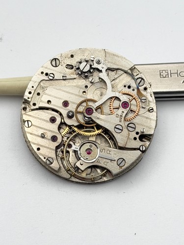 Postala chrono landeron - chrono, 39