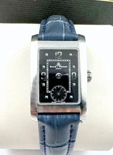 Baume mercier women s - &,