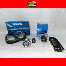 KIT DISTRIBUZIONE DAYCO POMPA