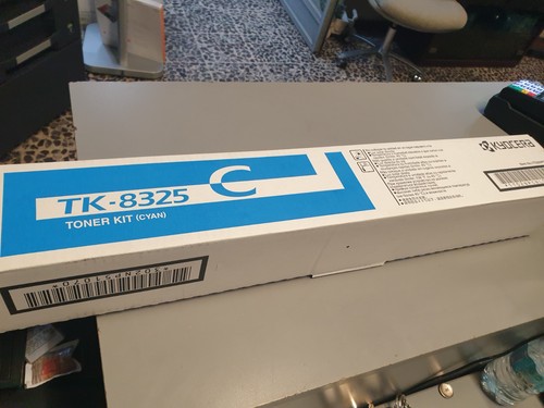 Toner originale kyocera - originale,