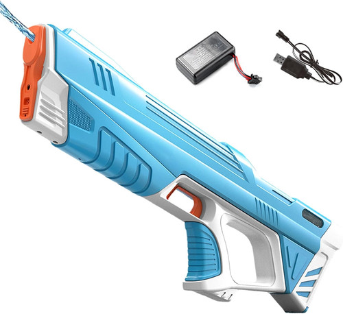 Pistola acqua elettrica per - pistola,