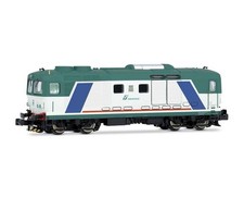 Arnold HN2656 Locomotiva
