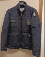 GIUBBOTTO ANTI G AERONAUTICA