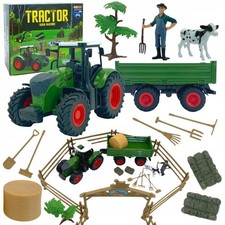 Mini Set Fattoria Trattore