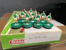 subbuteo lw team Ref 45 Hibernian