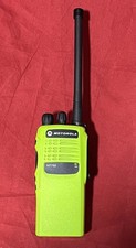 Motorola HT750 Radio VHF