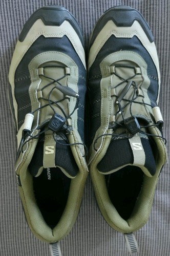 Scarpe trekking salomon x - trekking,