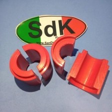 Kit precarico molla forcella