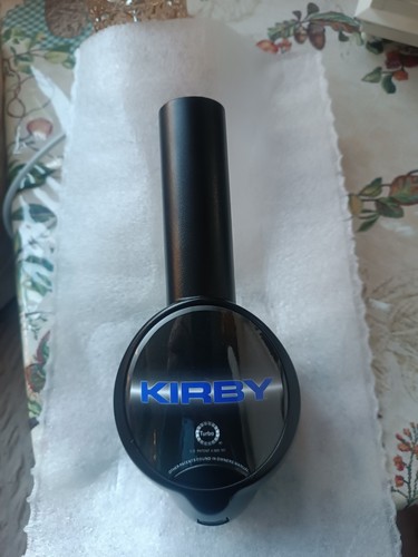 Turbo spazzola kirby nuova - spazzola,