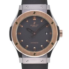 sconto HUBLOT Classic fusion