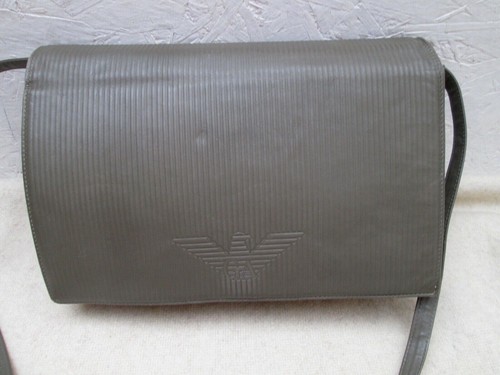 Borsa giorgio armani - borsa, ""giorgio