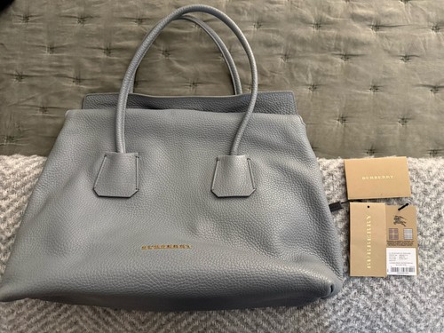 Burberry london grainy - burberry,