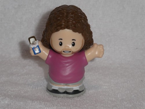 Fisher price little people - fisher,