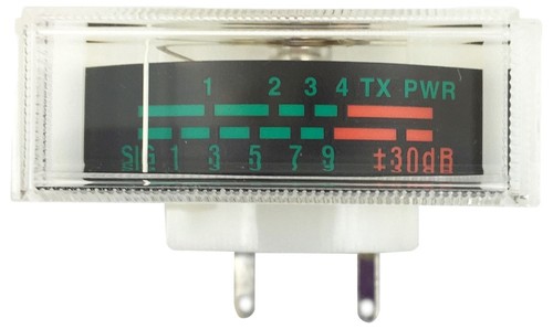Galaxy dxmeter1 misuratore - dxmeter1,
