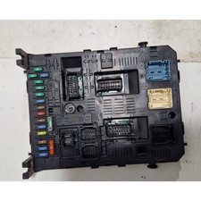 Scatola fusibili diesel