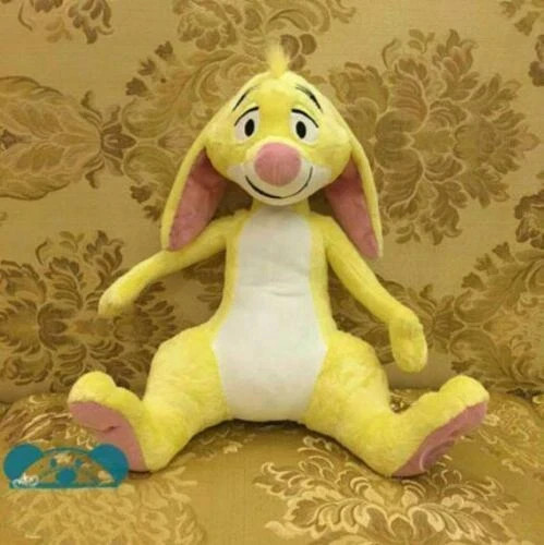 Peluche pupazzo originale