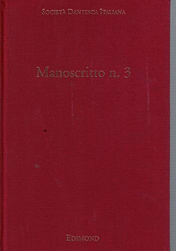 Societa dantesca italiana - dantesca,