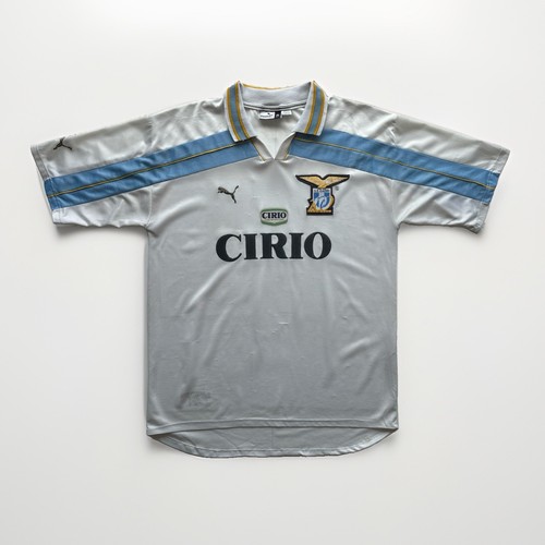 Maglia originale lazio roma - maglia,