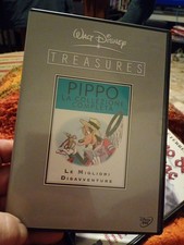 dvd pippo la collezione