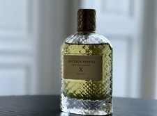 Bottega Veneta Parco Palladiano X Olivo Eau de Parfum