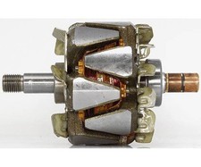 Rotore Runner Alternatore