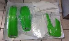 KIT PLASTICHE KAWASAKI KX 85