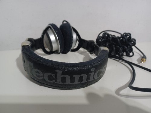 Technics dj1210 cuffie - technics,