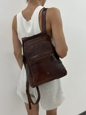 THE BRIDGE ZAINO vintage